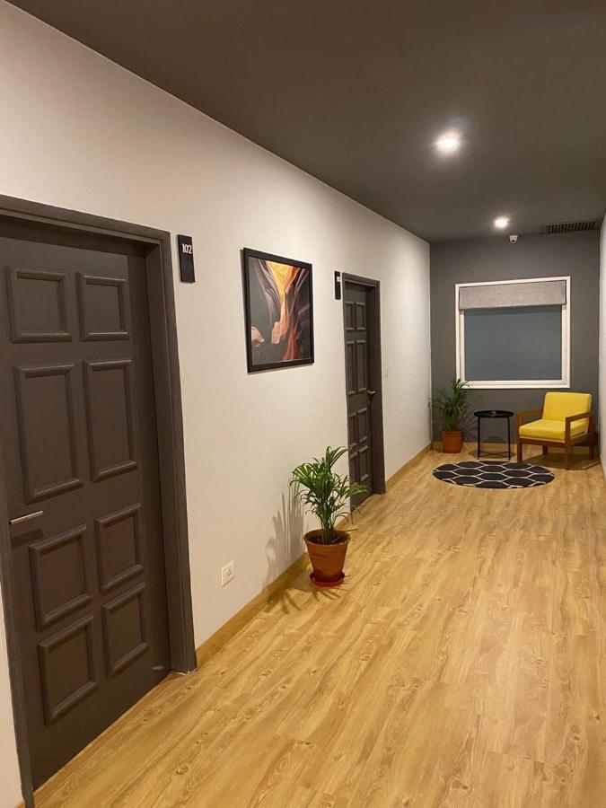Loft 24, Mansarovar Джайпур Екстериор снимка