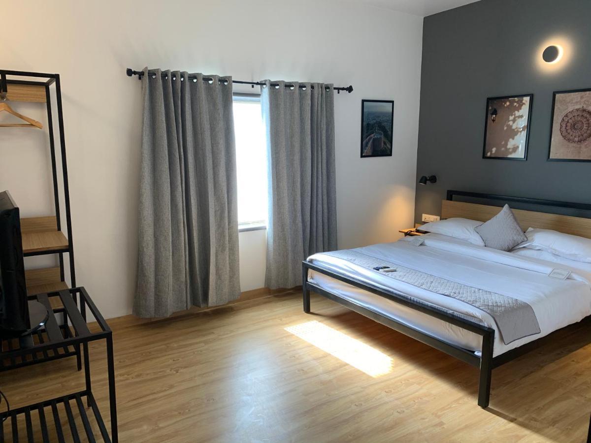 Loft 24, Mansarovar Джайпур Екстериор снимка
