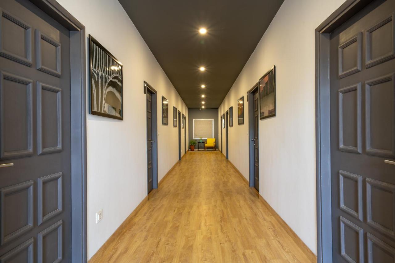 Loft 24, Mansarovar Джайпур Екстериор снимка