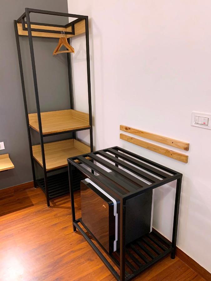 Loft 24, Mansarovar Джайпур Екстериор снимка