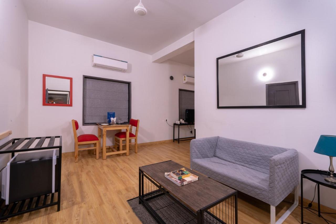 Loft 24, Mansarovar Джайпур Екстериор снимка