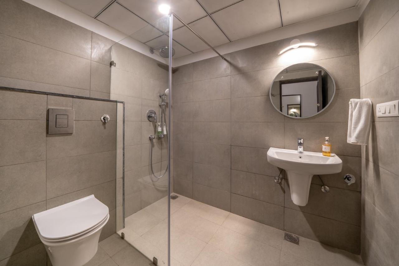 Loft 24, Mansarovar Джайпур Екстериор снимка