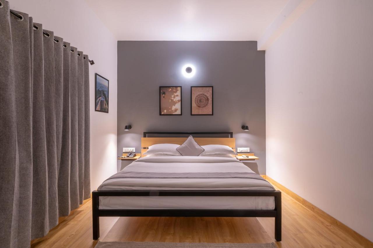 Loft 24, Mansarovar Джайпур Екстериор снимка