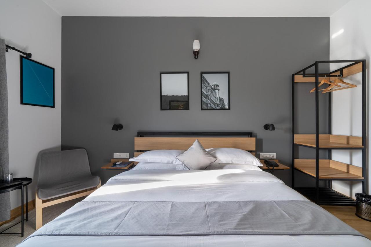 Loft 24, Mansarovar Джайпур Екстериор снимка