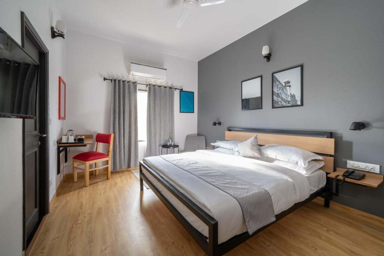 Loft 24, Mansarovar Джайпур Екстериор снимка
