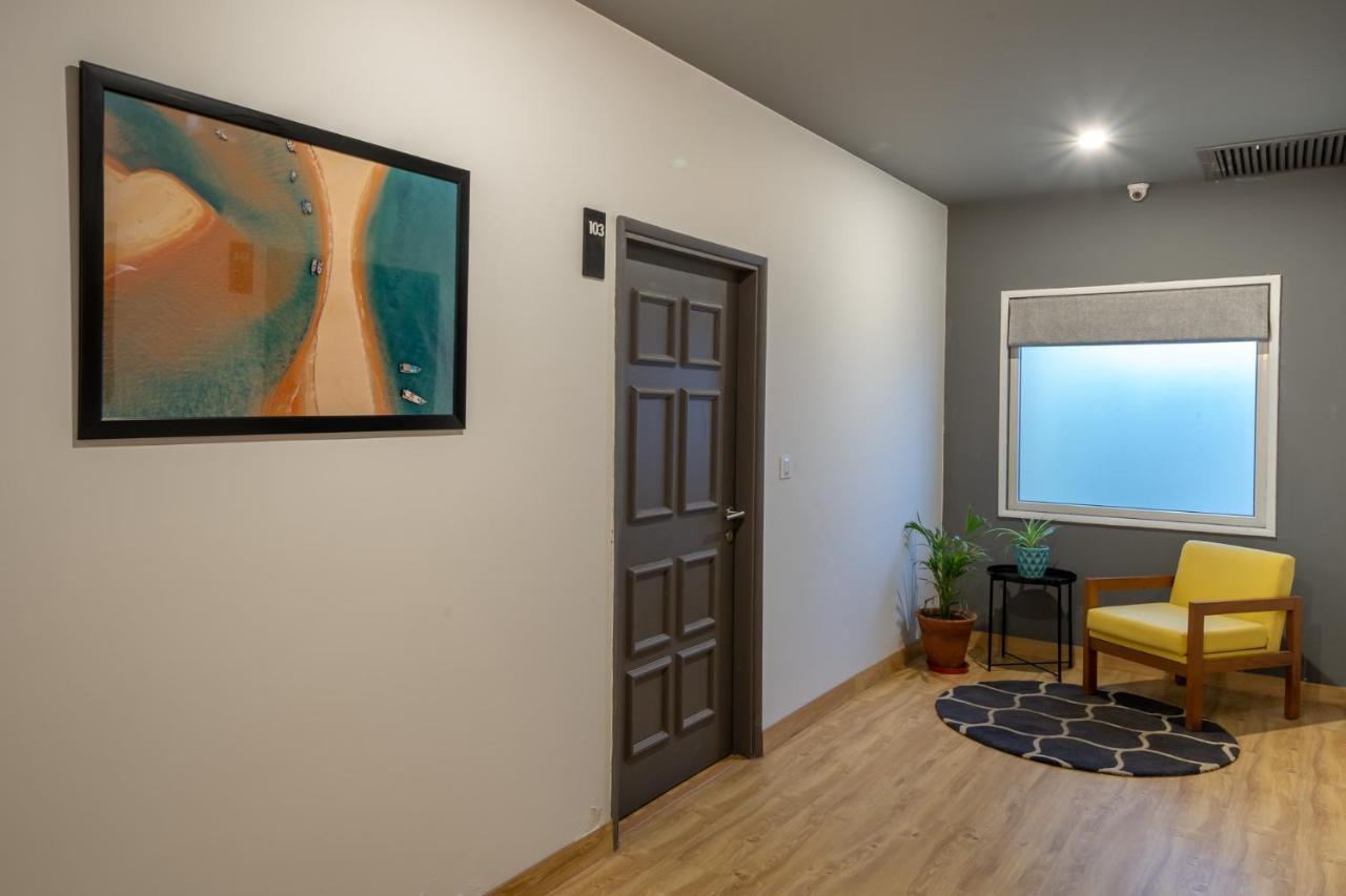 Loft 24, Mansarovar Джайпур Екстериор снимка