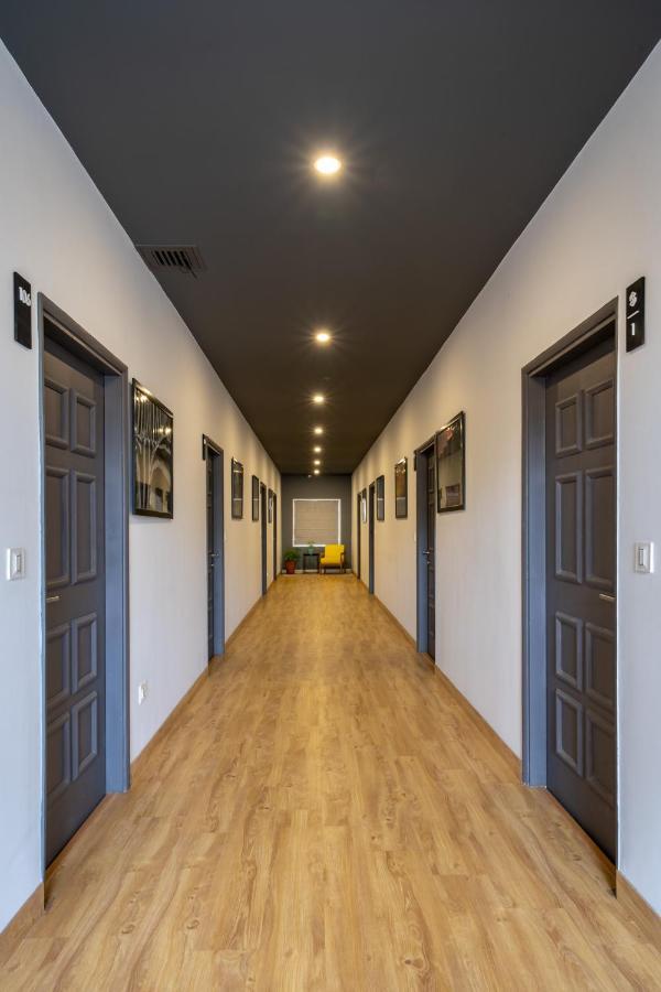 Loft 24, Mansarovar Джайпур Екстериор снимка