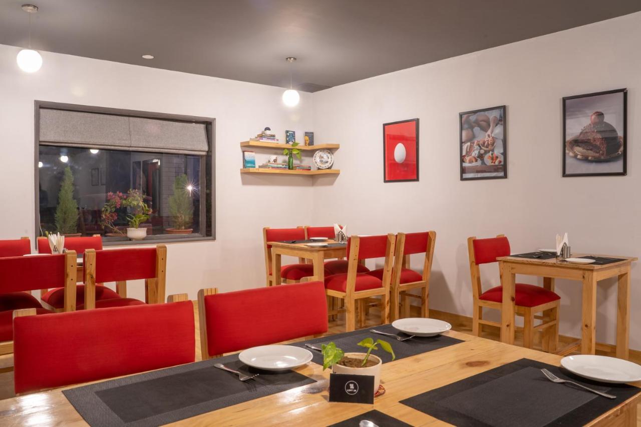 Loft 24, Mansarovar Джайпур Екстериор снимка