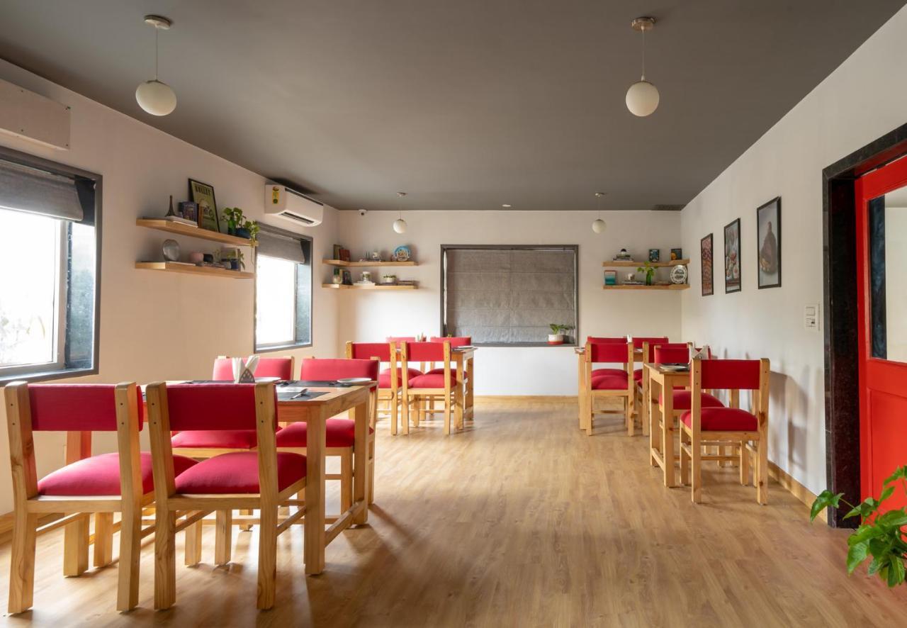 Loft 24, Mansarovar Джайпур Екстериор снимка