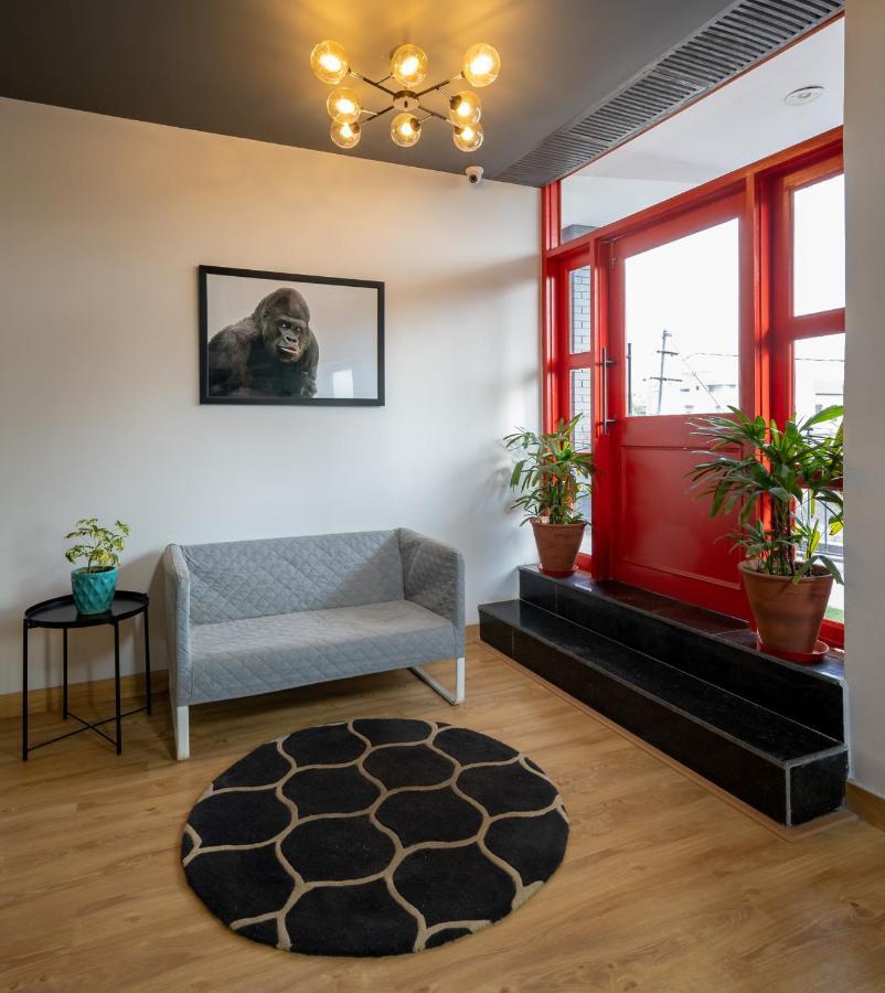 Loft 24, Mansarovar Джайпур Екстериор снимка