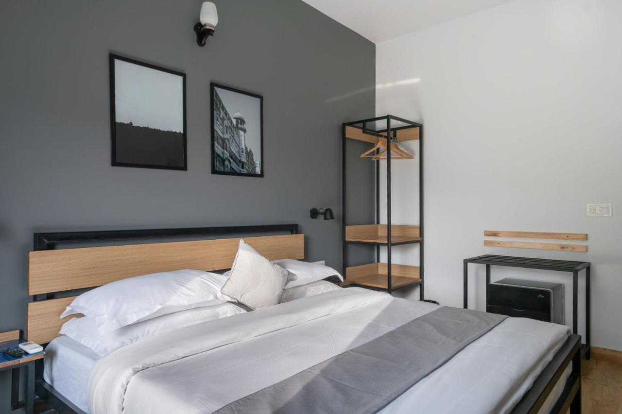 Loft 24, Mansarovar Джайпур Екстериор снимка