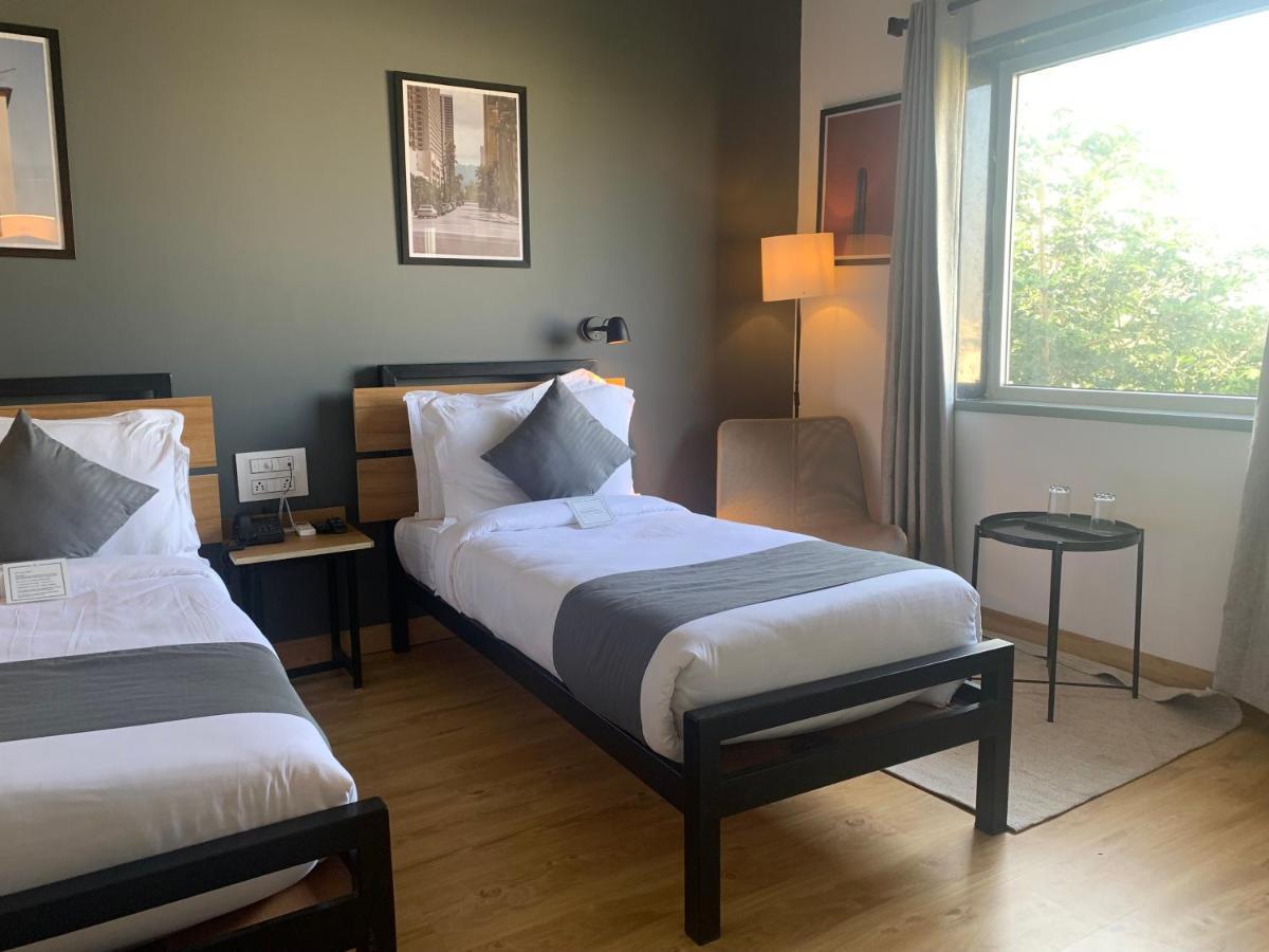 Loft 24, Mansarovar Джайпур Екстериор снимка