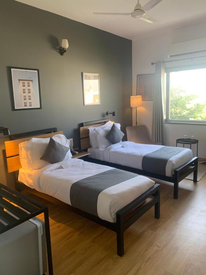 Loft 24, Mansarovar Джайпур Екстериор снимка