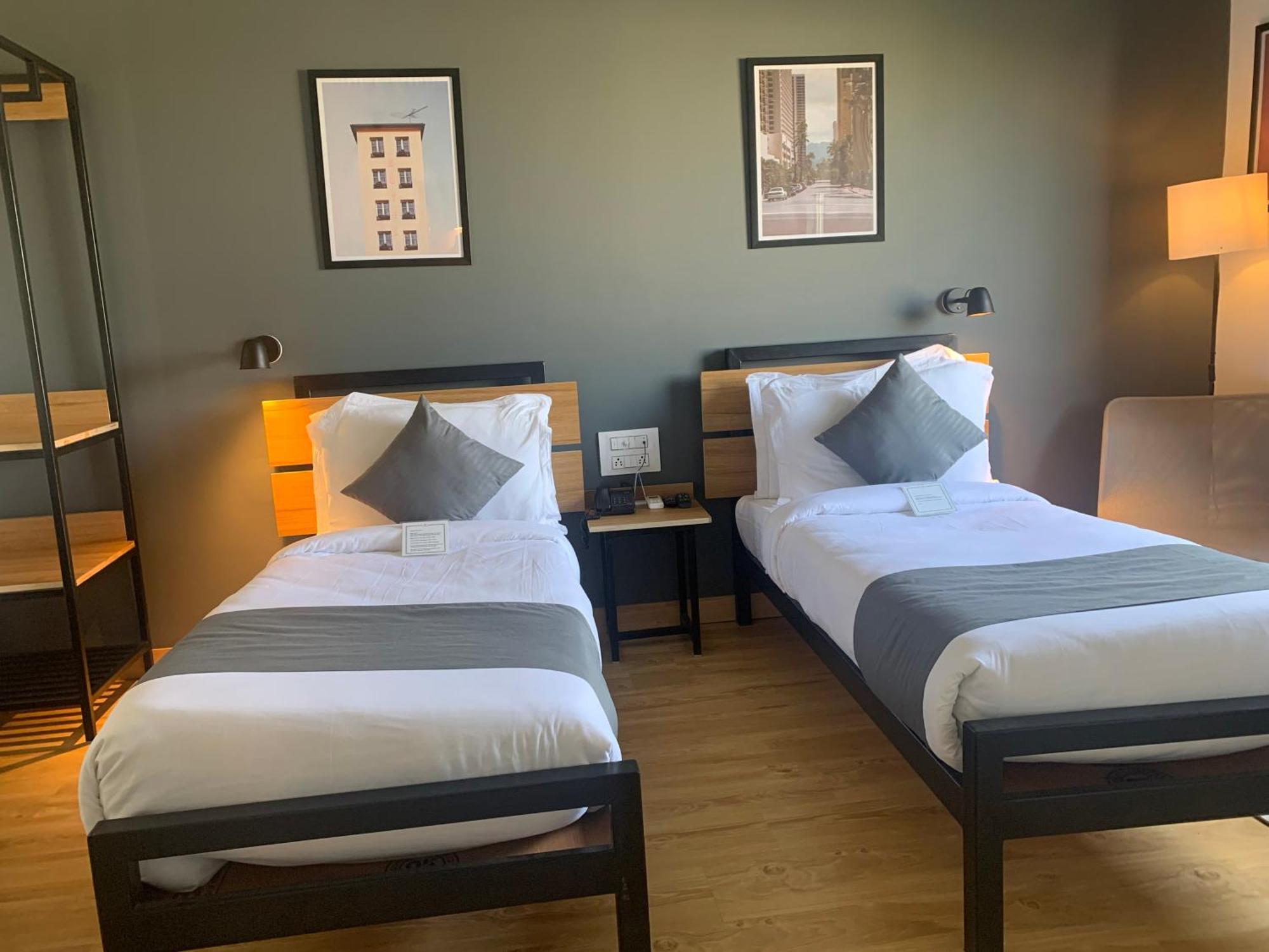 Loft 24, Mansarovar Джайпур Екстериор снимка
