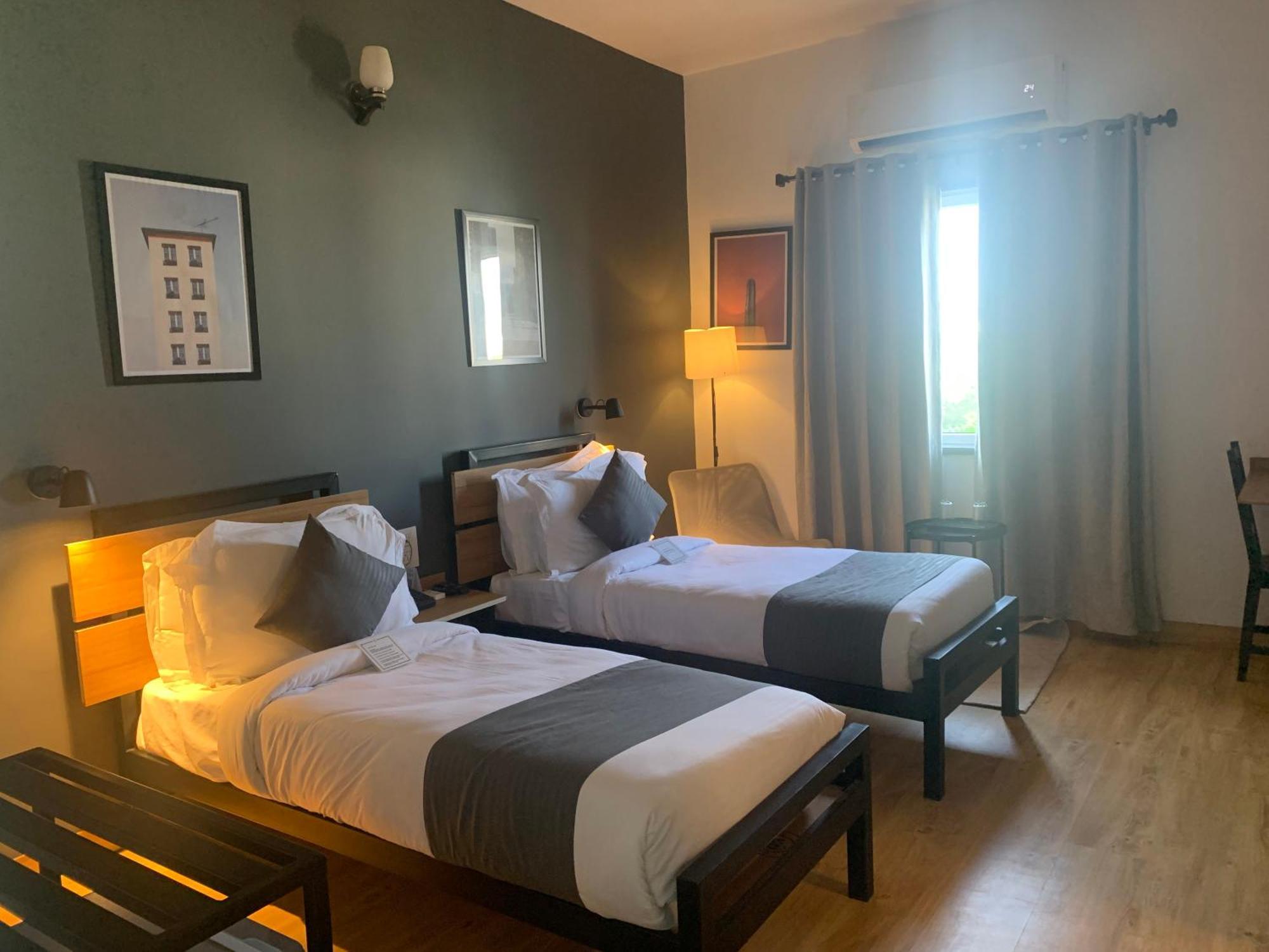 Loft 24, Mansarovar Джайпур Екстериор снимка